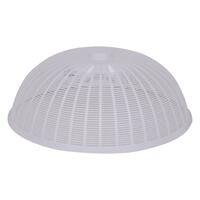 FOOD COVER 53cm SN 53 CM WHITE