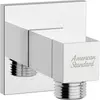 Flexible shower hose connector (square type) American Standard FFAS9142-000500BT0