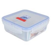 กล่องอาหารแบ่ง4ช่อง0.8L SUPER LOCK
