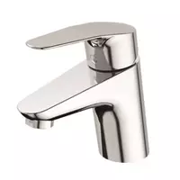 American Standard CYGNET MONO A-0306-10 cold water basin faucet.