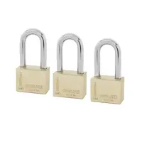 MK SOLEX 3/1 L40MM PB key 3 pieces/set