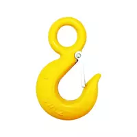 KS 2 ton chain hoist hook