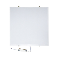 โคมฝังฝ้า LED RACER HIGH LUMENS 60x60 ซม. 40 วัตต์ DAYLIGHT