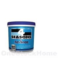 TOA 1111 สีรองพื้นปูนใหม่ TOA 4SEASONS ADVANCE 5แกลลอน