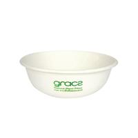 ชามชานอ้อย 875ml GRACZ CLASSIC