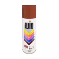 สีสเปรย์ TOA WIN #267 ANTI-RUST PRIMER 400 ซีซี