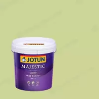 #8323 Jotun Majestic True Beauty Matt Clover Lane 8323