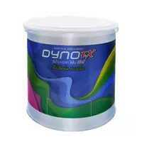 สีน้ำทาฝ้า DYNO EX C-071 สีขาว