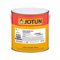 #0099 สีงานอุตสาหกรรม JOTUN PENGUARD ENAMEL A สีดำ