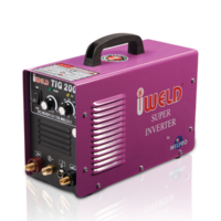 เครื่องเชื่อม IWELD - TIG 200