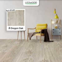 พื้นไม้ลามิเนต Oregon Oak