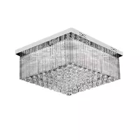 CEILING LIGHT LED5908-600NEO GS/MT WH 1L