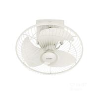 พัดลมติดเพดาน 16 นิ้ว MITSUBISHI CY16-GA สีขาว
