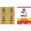 Waterproof Abrasive Paper No.80