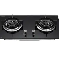 HOB GAS AXIA SBL76-2G 76CM