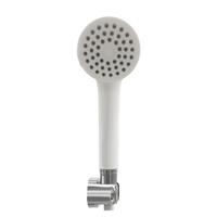 ชุดฝักบัวสายอ่อน 1 ระดับ NOVABATH รุ่น IS-2115W สีขาว