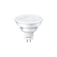 Philips MR16 Essential GU5 3 3W Warm White LED Bulb