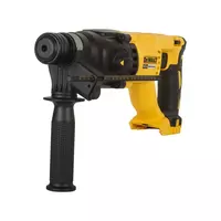 สว่านโรตารี่ไร้สาย (เฉพาะตัวเครื่อง) DEWALT DCH133NT-B1 26 มม. 18 โวลต์ (สูงสุด 20 โวลต์)