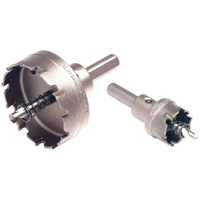 MATSUMOTO TCT Hole saw stainless cutter 60mm