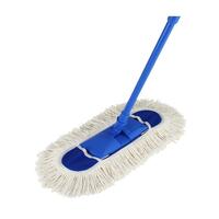DUST COTTON MOP STRAIGHT HANDLE SWASH