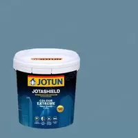 #4098 สีทาภายนอก Jotun Jotashield Colour Extreme Safari