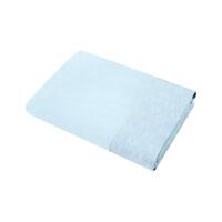 ผ้าขนหนู HOME LIVING STYLE LAUREN 27X54 นิ้ว สีฟ้า