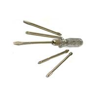 5EA/SET SOMIC SCREWDRIVER SET