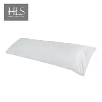 หมอนBODY 18X50 DIAMOND+ปลอก HLS