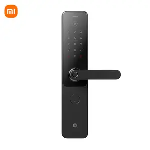 DIGITAL DOOR LOCK XIAOMI E30 BLACK-1