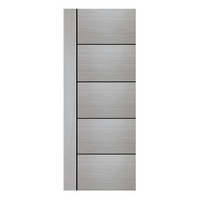 ประตูภายในเมลามีน MAG1 VM20638 W 80x200CM