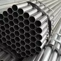 Welded Steel Round Tube for Furniture 1 5/8 inches