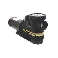 JACUZZI Swimming Pool Pump - MAGNUM FROCE 3 Series