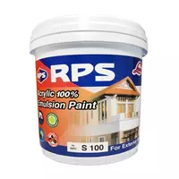 สีภายนอก RPS LONGCOAT L200 BASE A 2.5แกลลอน