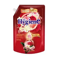 รีฟิลน้ำยาปรับผ้านุ่ม ไฮยีน เอ็กซ์เพิร์ทแคร์ LIFE SCENT 1000 มล. แองเจิ้ล บลูม