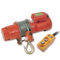 COMEUP Compact type Electric Winch CP