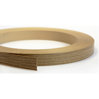 วัสดุปิดขอบ ABS สี AR9 Swiss Elm Amber