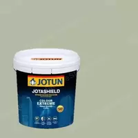 #7039 สีทาภายนอก Jotun Jotashield Colour Extreme Khaki