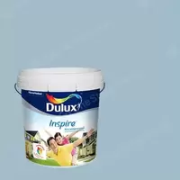 #30BG 56/097 Dulux Inspire Exterior Matt Falling Rain 30BG 56/097