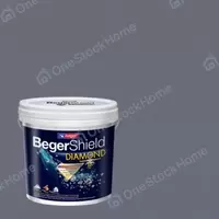 BegerShield Diamond Sheen Industrial Steel S-133-4 (Cancelled)