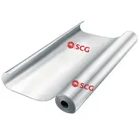 แผ่นสะท้อนความร้อน SCG