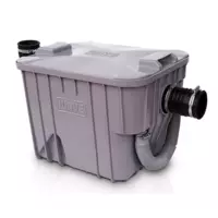 ถังดักไขมัน WAVE 15 ลิตร KIT