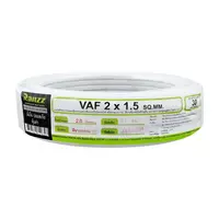 Phelps Dodge VAF Solid Wire 2x1.5 mm2
