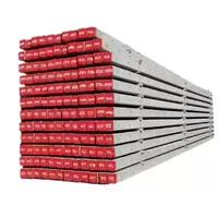 Concrete electric pole