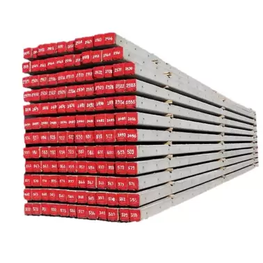 Concrete electric pole-1