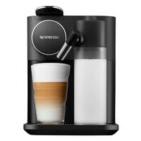 เครื่องชงกาแฟแรงดัน NESPRESSO Gran Lattissima สีดำ