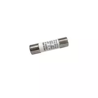 Cylindrical fuse RO-15(10x38) size 4 amps (pack of 2)