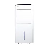 พัดลมไอเย็น VENZ TAPVZACBZ20001 สีขาว (1285258)