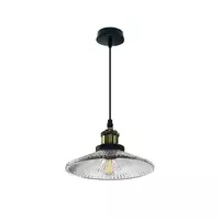 CHANDELIER MD HG-33005EVLGS/MTCL/GD/BK1L