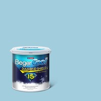 BegerCool Diamond Shield 15 Sheen Exterior it's Clear to See 040-4 (Cancelled)