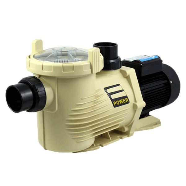 EMAUX Swimming Pool Pump - EPH Series-1